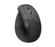 outlet logitech lift/pionowy/optyczny/dla praworęcznych/4 000