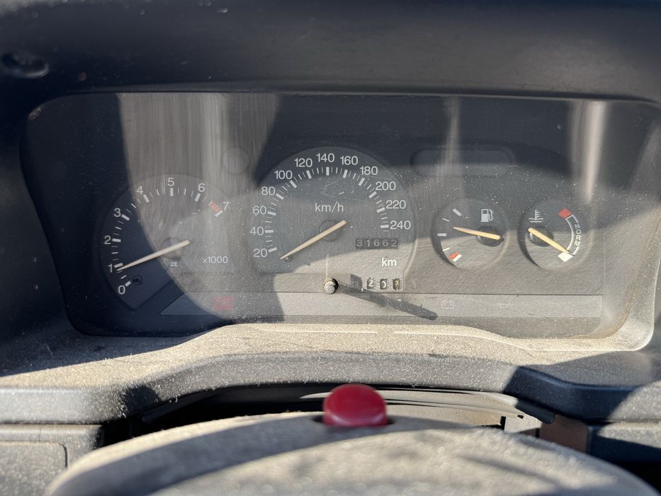 Ford Escort 1.4i