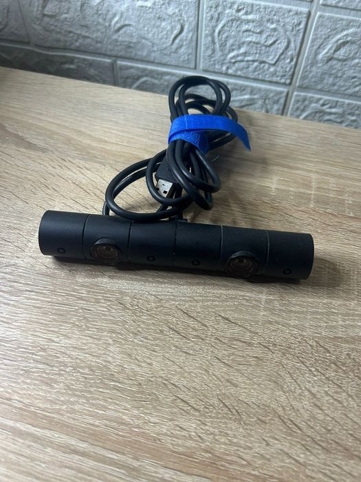 Kamerka PlayStation 4