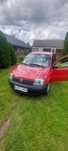 Fiat Panda Fiat Panda