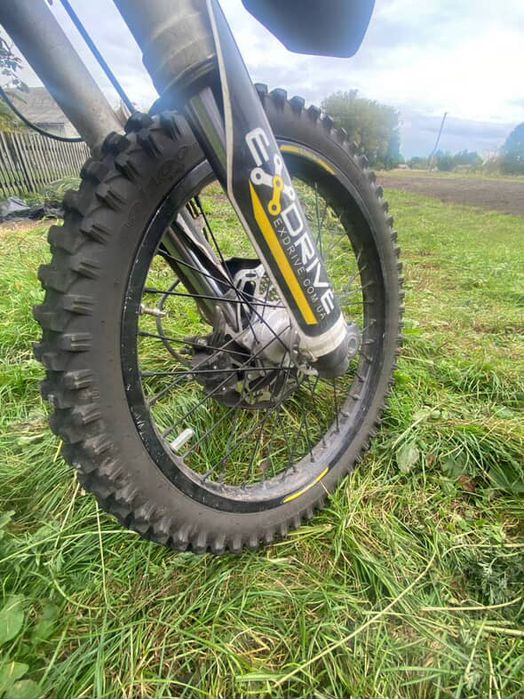 EXDRIVE ProFactory 300