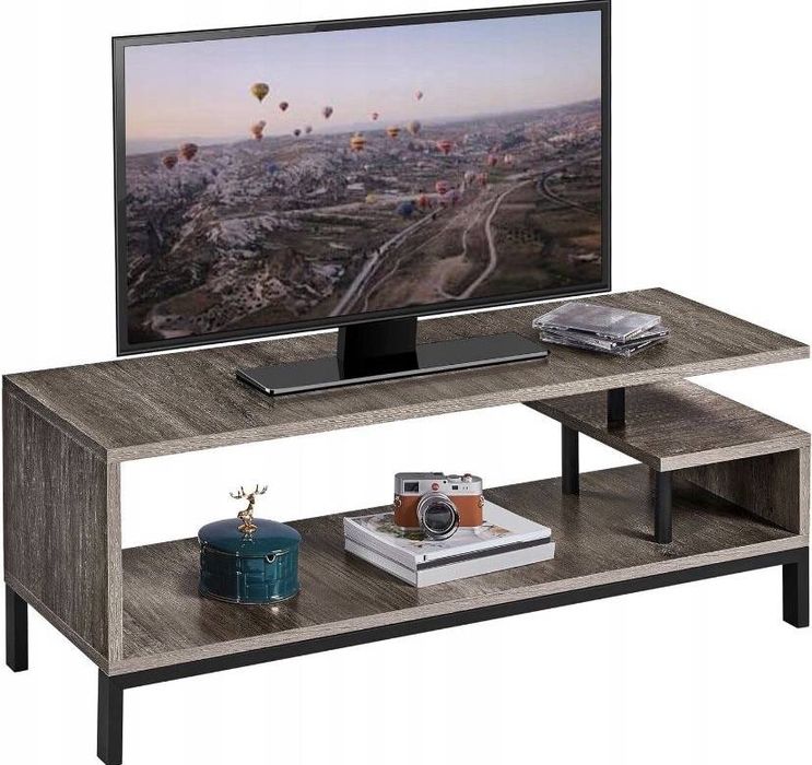 NOWA Szafka pod telewizor,  stolik kawowy 106x40x39,5 CM