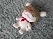 Oficjalna maskotka XIAOMI MI - Mitu znany jako Mi Bunny !!!