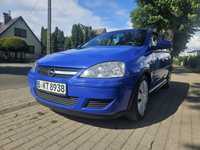 Corsa c 1.0 z Niemiec doinwestowana