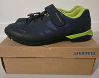 Nowe Buty Shimano SH-MT502 MT 502