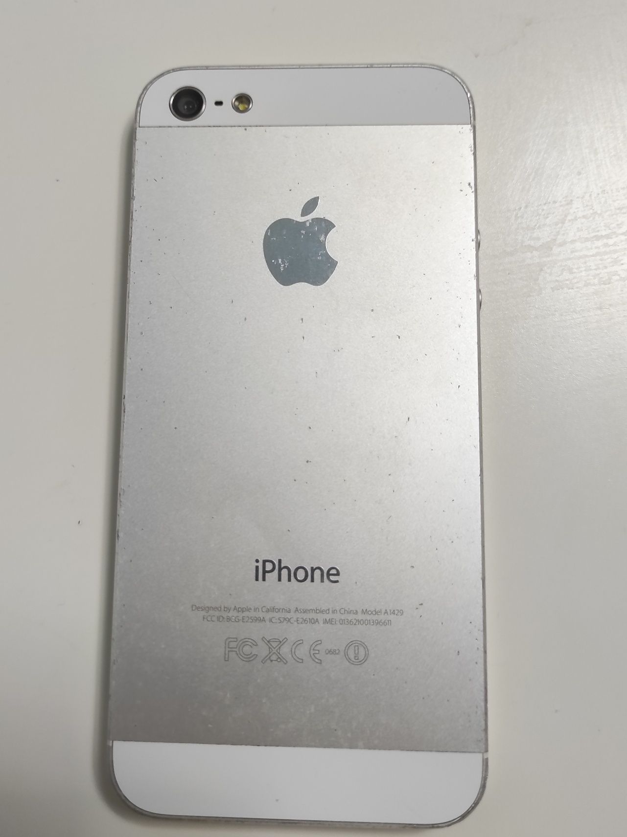 iPhone 5 Айфон 5 б/у