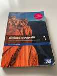 Podręcznik oblicza geografii 1