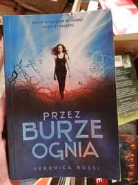 Przez burze ognia