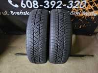 Opony zimowe 195/65/15 Pirelli