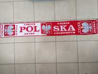 Szaliki piłkarskie