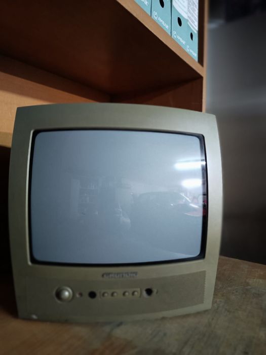 Televisao Grundig