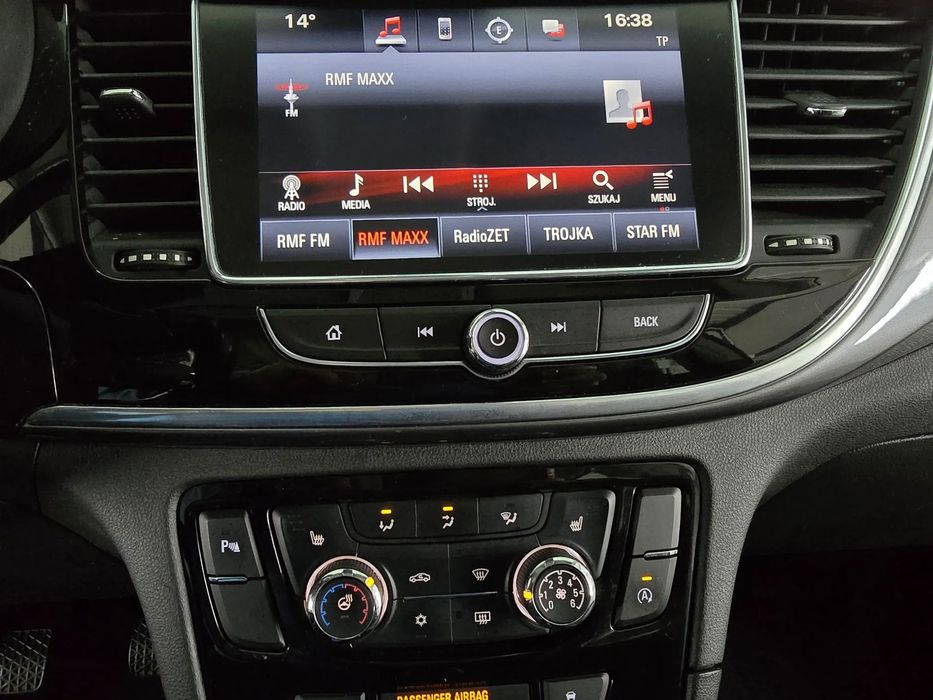 Opel Mokka MOKKA X_EDITION+ _Bogata OPCJA ! LIFT_136KM_Radar_Navi