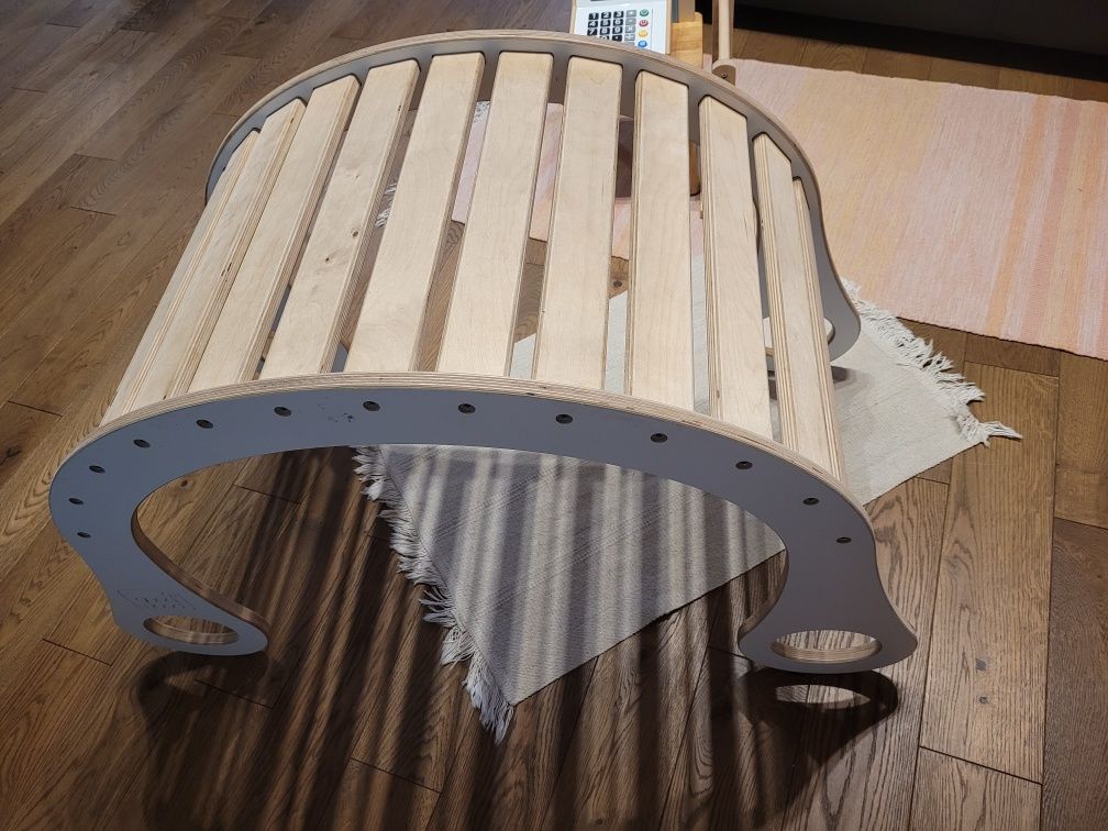 Bujak, zjezdżalnia Good Wood