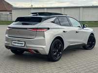 DS Automobiles DS 4 1.5 BlueHDi Performance Line Panorama kamera  Zarejestrowany w PL