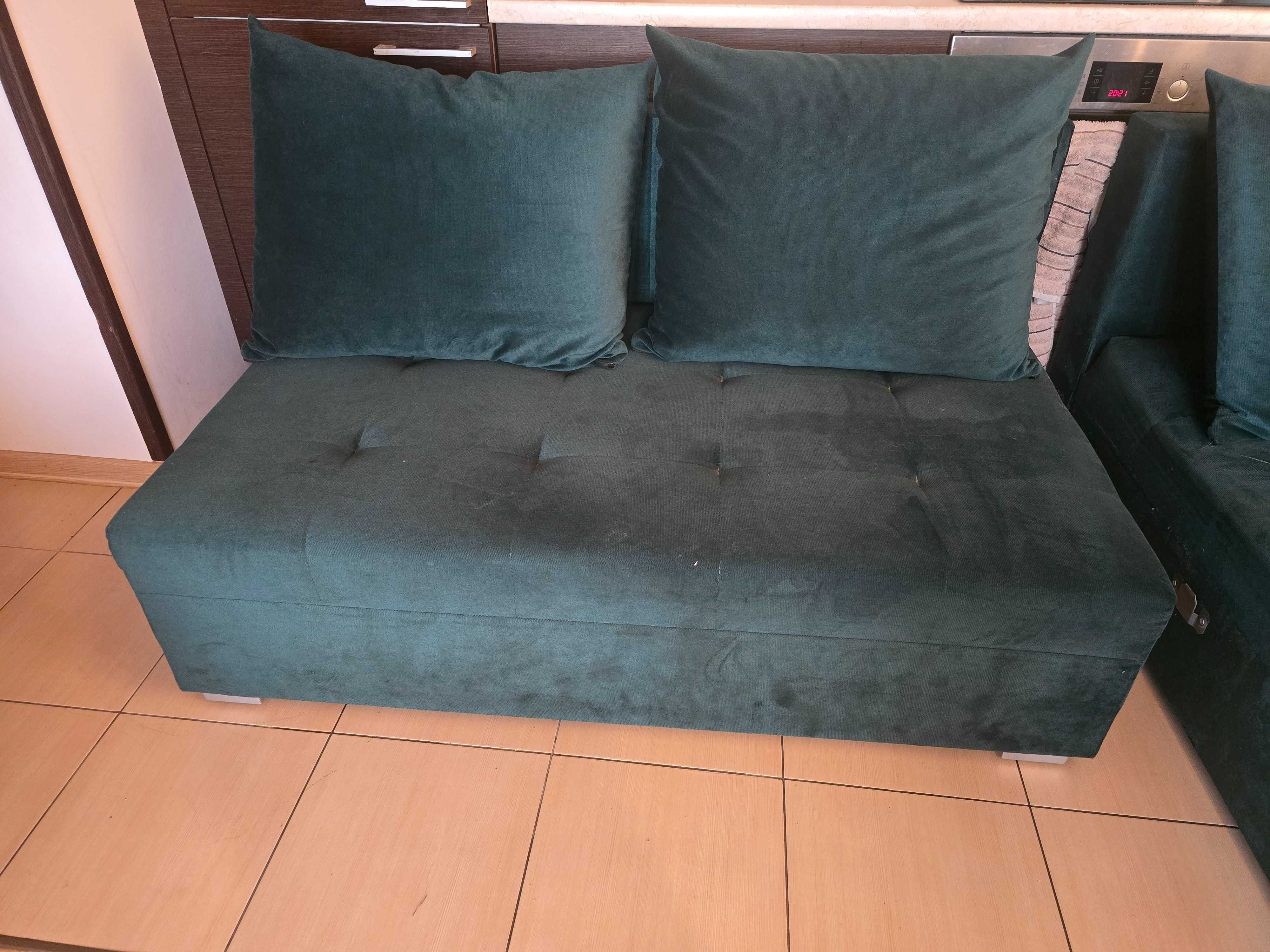Sofa 2osobawa z funkcja spania