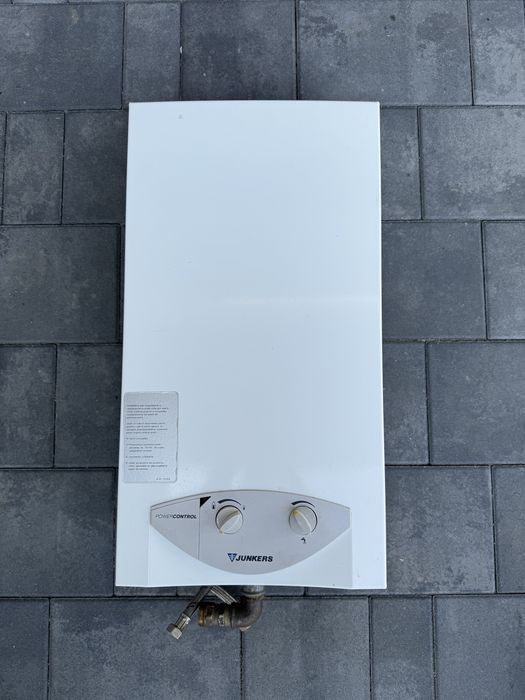 Piecyk gazowy JUNKERS WRP11 B23 S5395