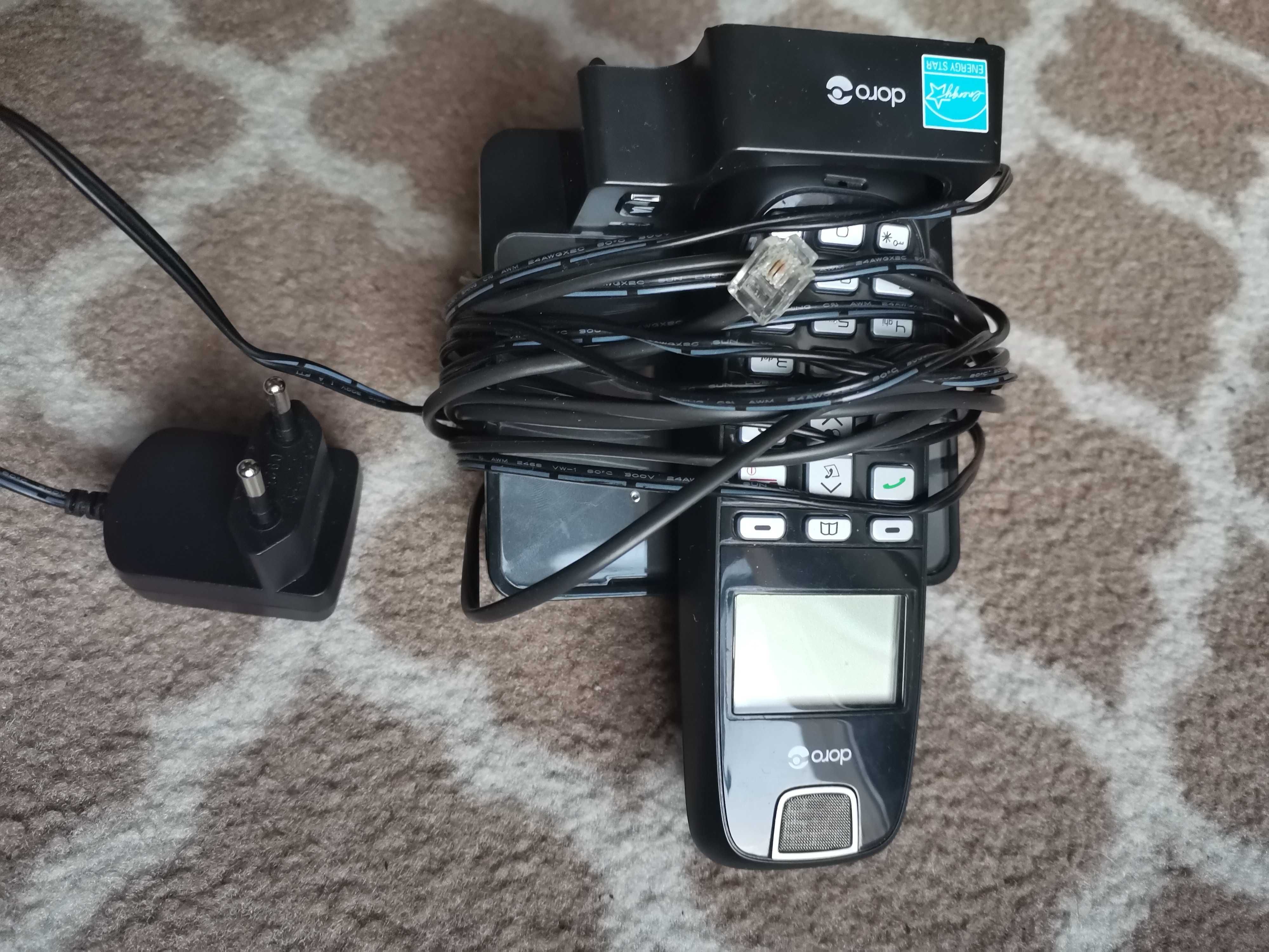 Telefon Doro Form20