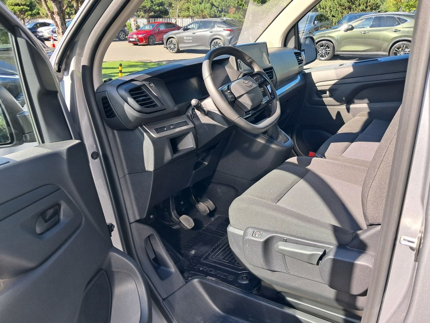 Toyota PROACE  2,0-l-D-4D L2