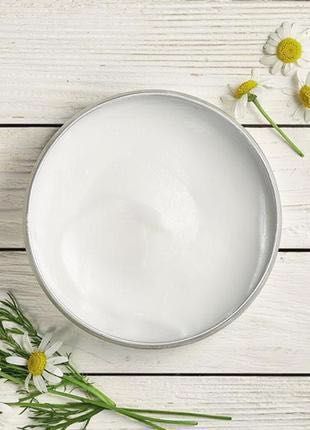 Смягчающий бальзам для снятия макияжа ромашка camomile the body shop