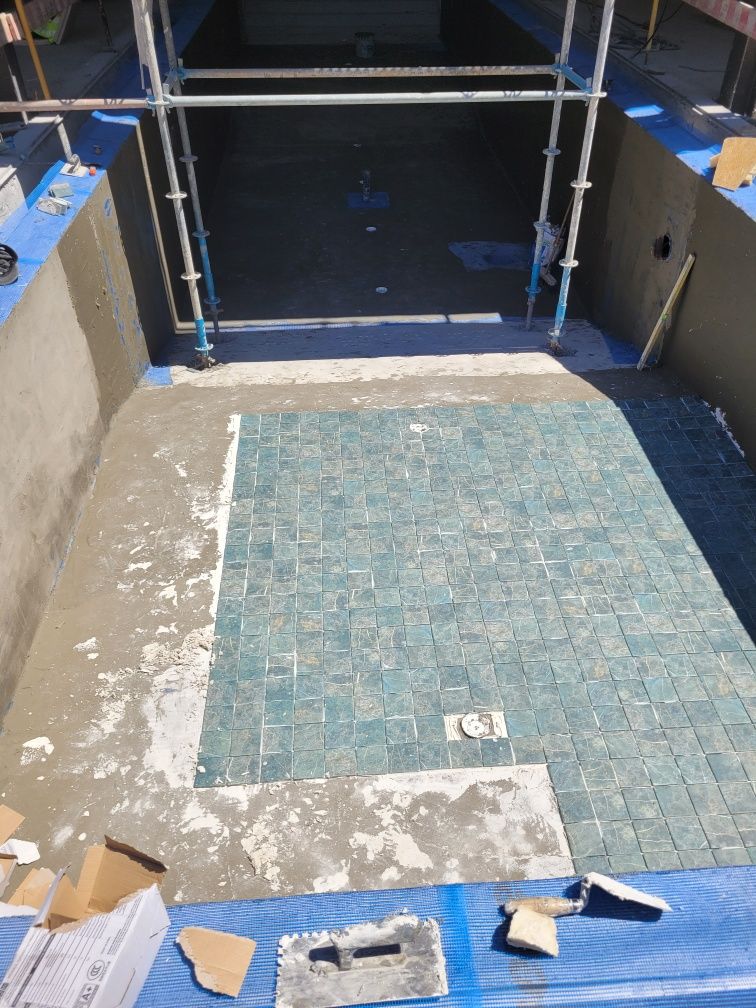 Fazemos todo tipo de remodelações