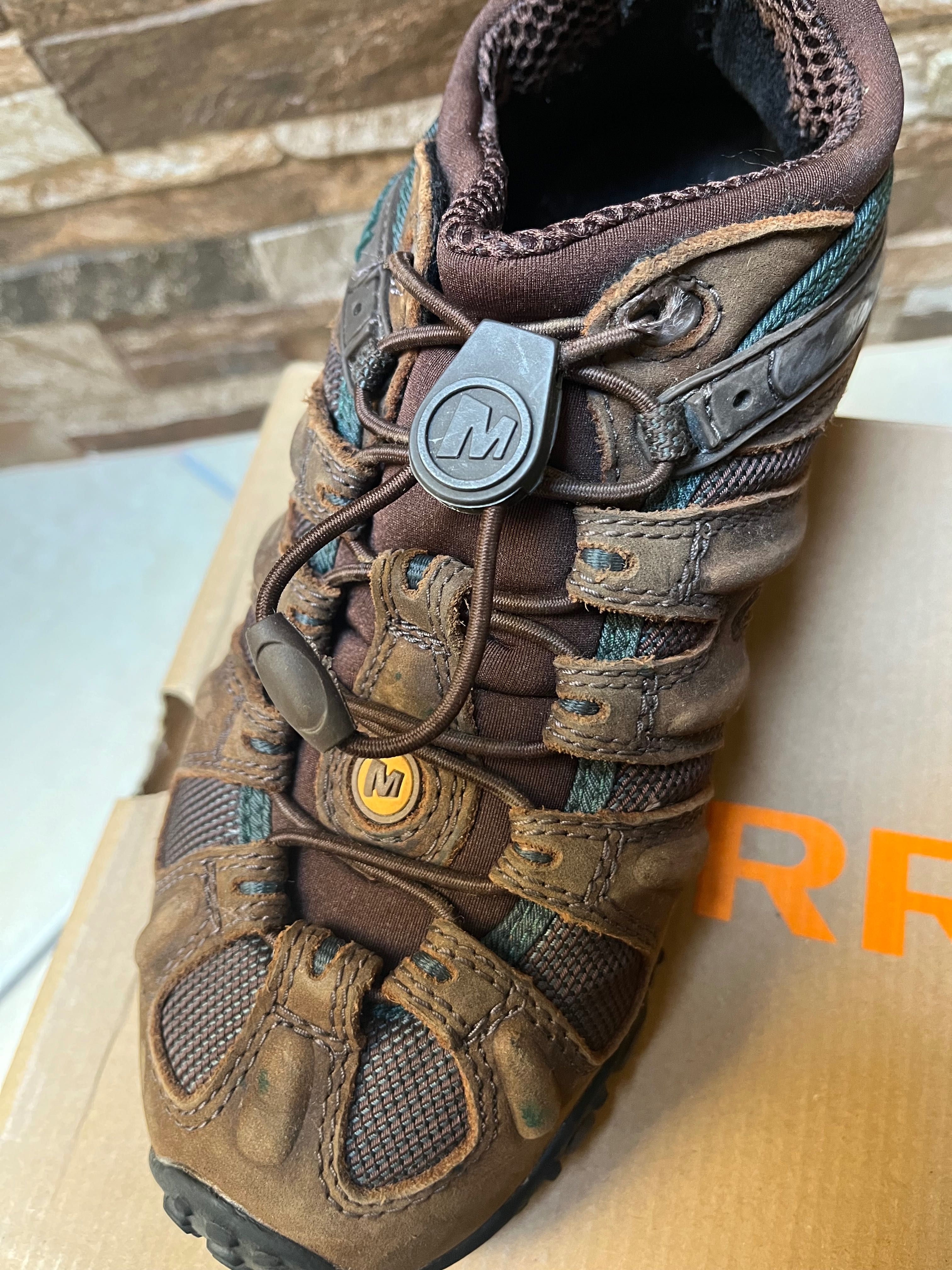 Sapatilhas MERRELL