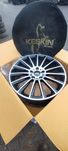 Komplet Felg Keskin KT18 5x112 R18 8J