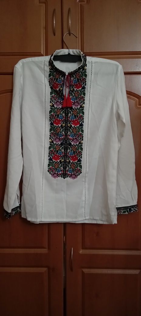 Вишиванка чоловіча