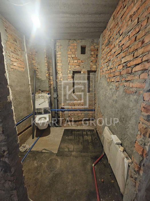 Однокімнатна квартира ЖК Гранд Віллас