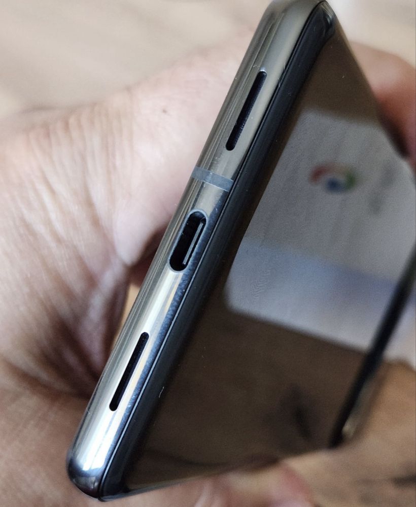 Google Pixel 7pro,12/128g neverlock