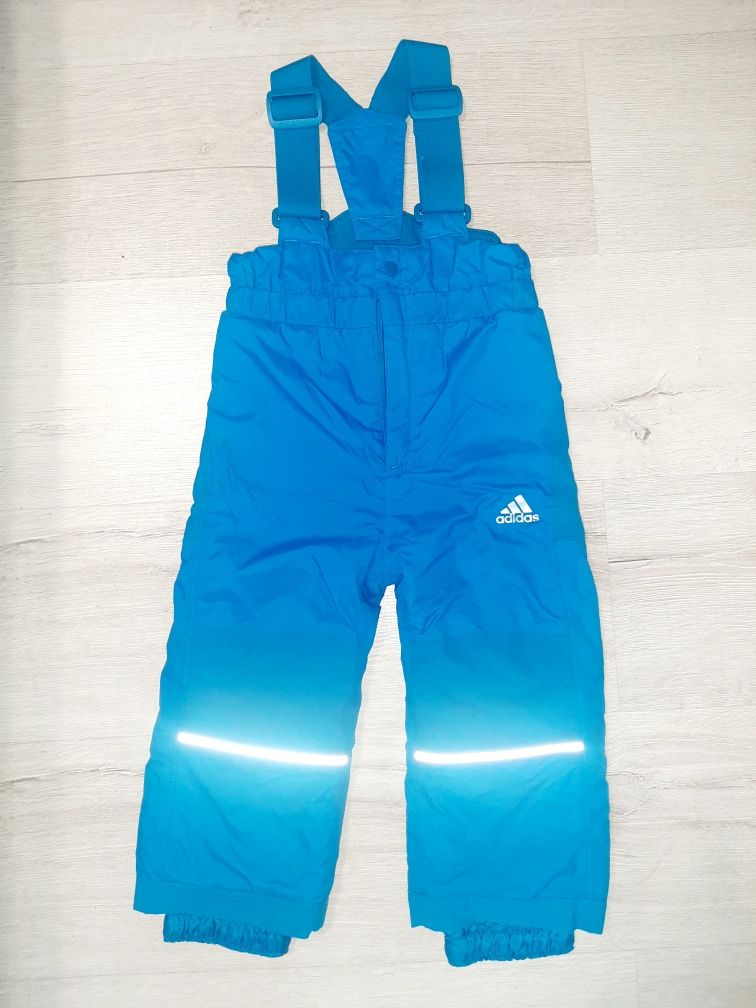 Напівкомбез Adidas оригінал
 12-18міс. Ріст 86см.
 Зима. 25