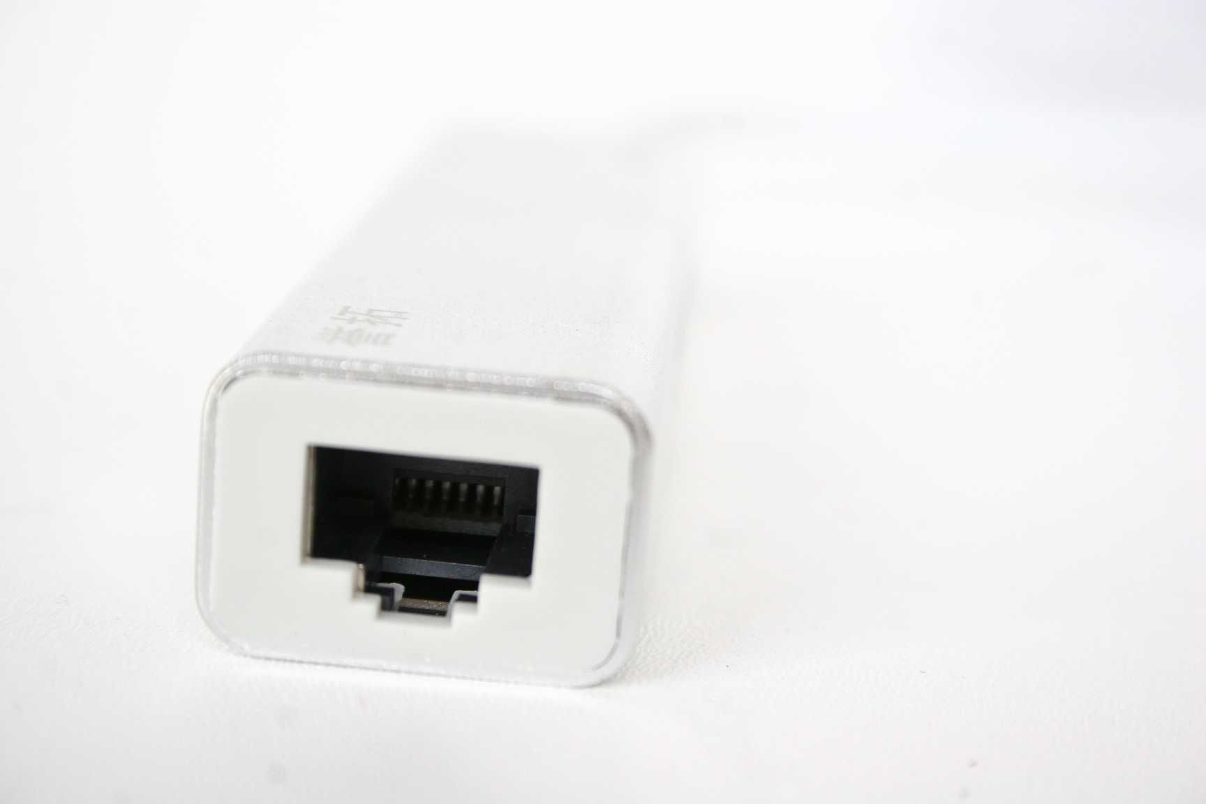 Karta sieciowa PAWONIK JL-U3103 Ethernet (RJ-45) 1000 Mbps