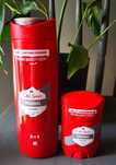 Old Spice Original żel + antyperspirant