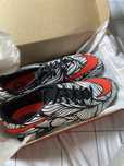Chuteira Hypervenom Neymar Ousadia & Alegria