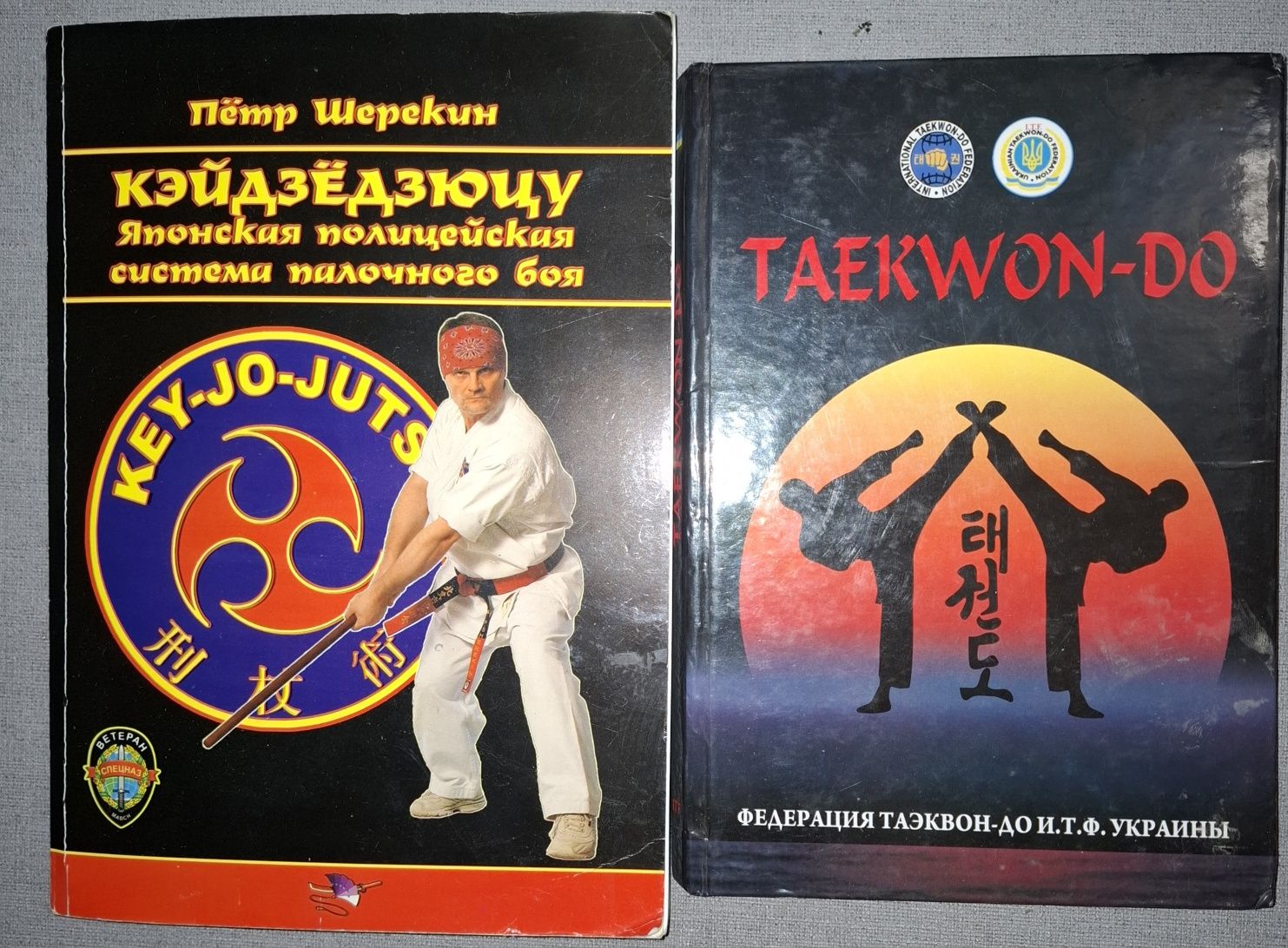 Карате,Айкидо,Кэмпо,кикбоксинг