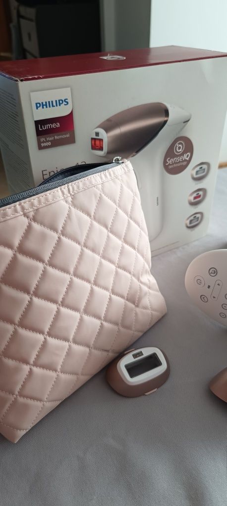 Depilator lumea 9900