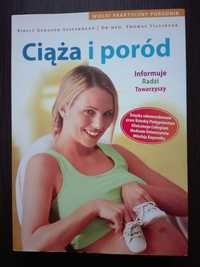 Ciąża i poród, ksiazkq