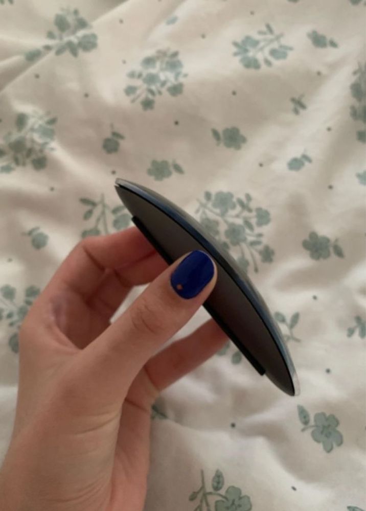 Magic Mouse Lightning Apple
