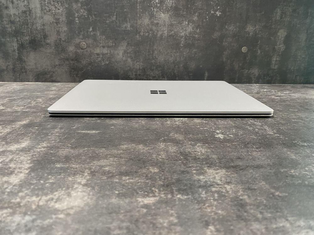 Microsoft Surface Laptop 3, i7-1065G7 16Gb 512Gb 2K Touch 13,5” IPS