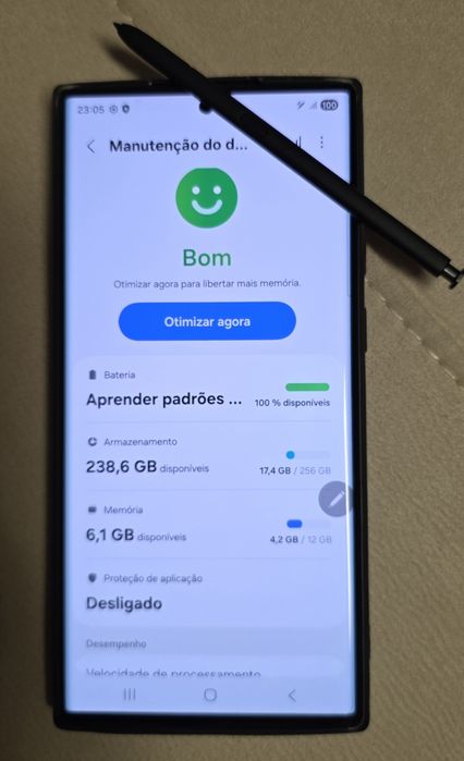 Samsung S22 Ultra 256 GB