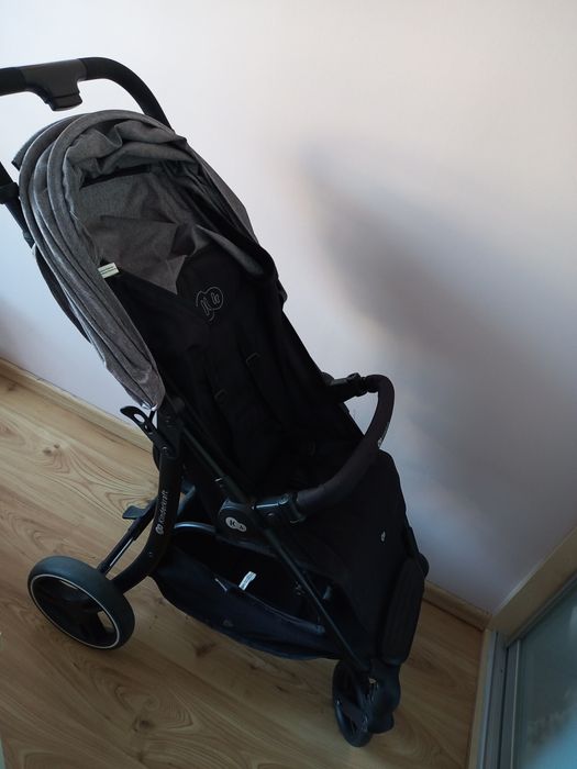 Wózek  spacerówka spacerowy kinderkraft trig 2 do 22 kg