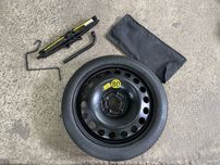 Нова Запаска|Докатка 5x110 R16 Opel Astra H Opel Zafira B оригінал