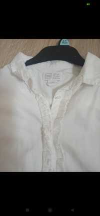 Koszula biała Cool Club r128