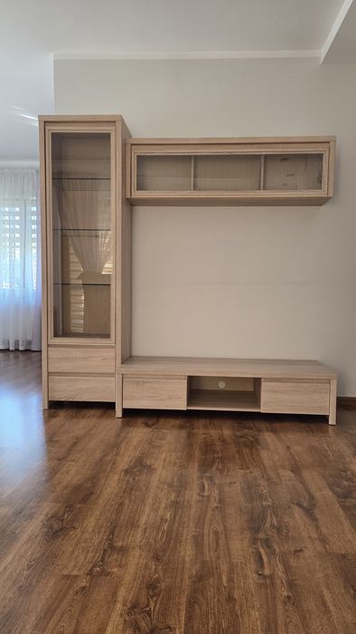Meble BRW dąb sonoma