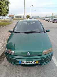 Fiat Punto 1.9JTD