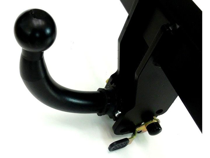 Słupsk Wypinany Automat Hak Holowniczy Bmw2 F46 II Gran Tourer od2015