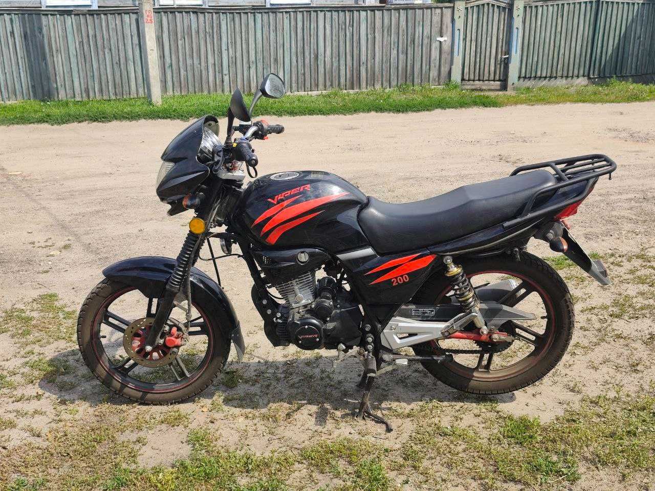 Viper ZS 200A 2020