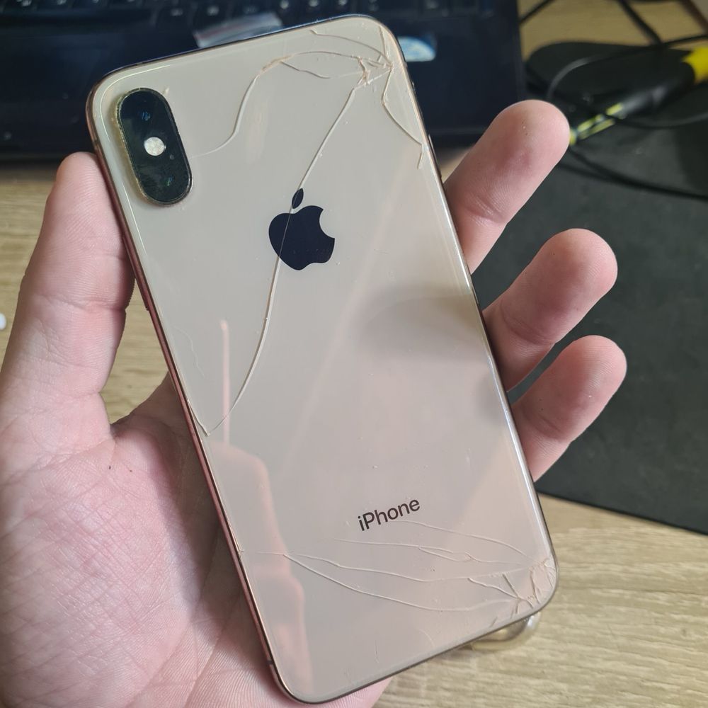 Торг Терміново! Продам IPhone XS