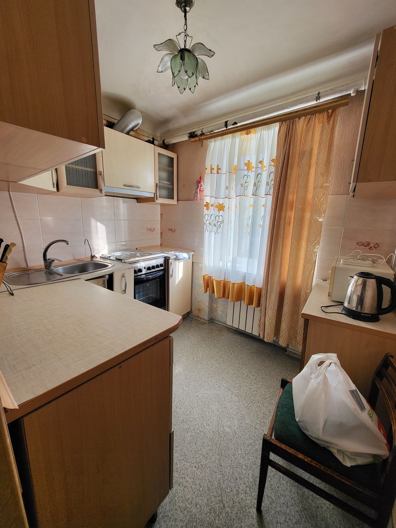 Продам 3 кім квартиру вул Тельнова р-он АТБ
