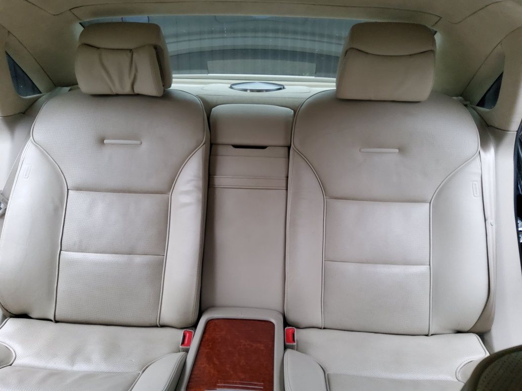 Сиденья, сидіння, салон Audi A8 D3 D4. Разборка Audi A8 D2 D3 D4