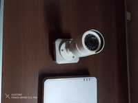 Vendo Sistema Hikvision e câmeras